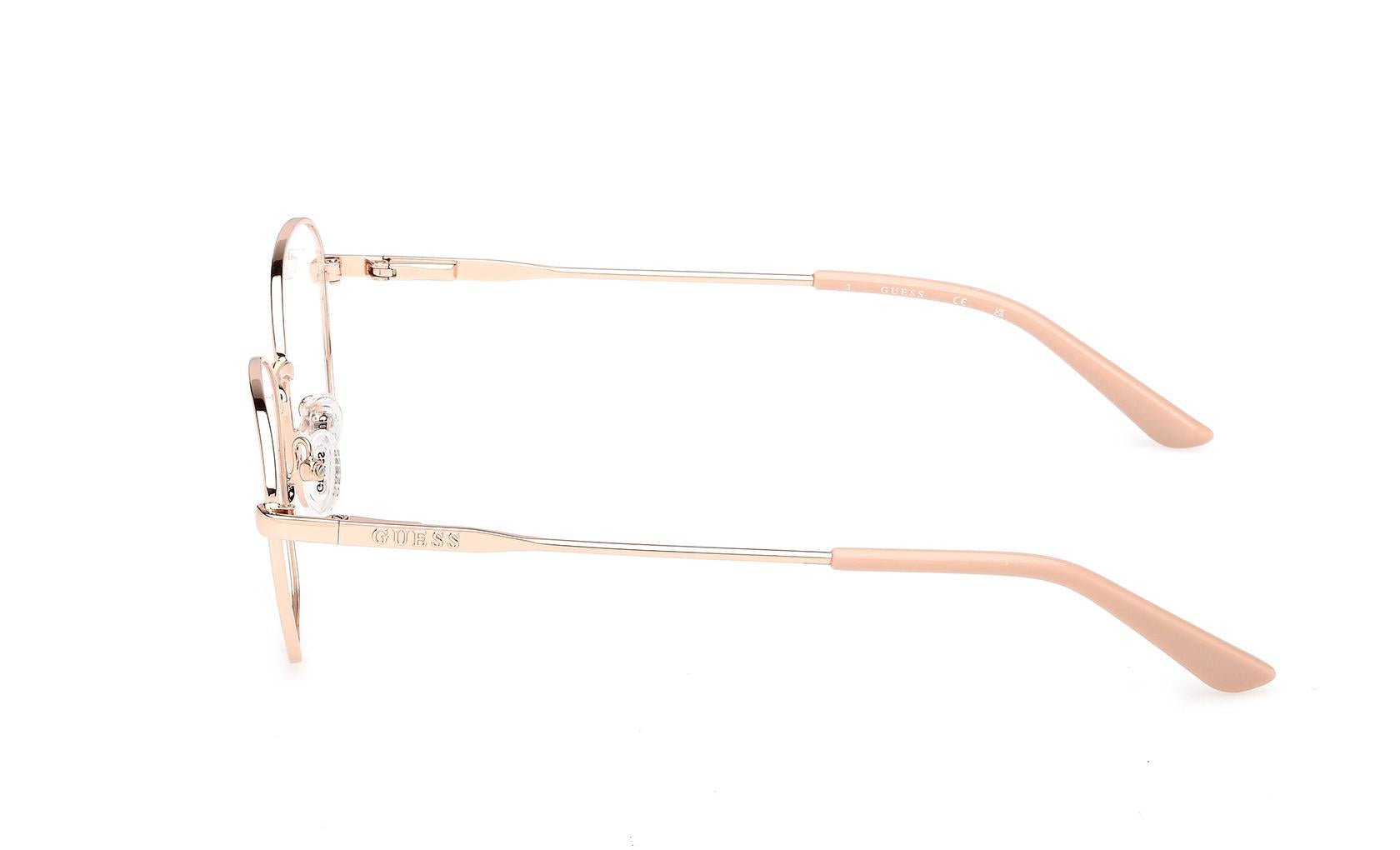 Guess Eyeglasses GU50272 028