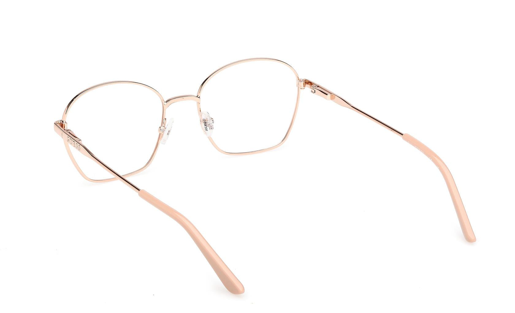 Guess Eyeglasses GU50272 028
