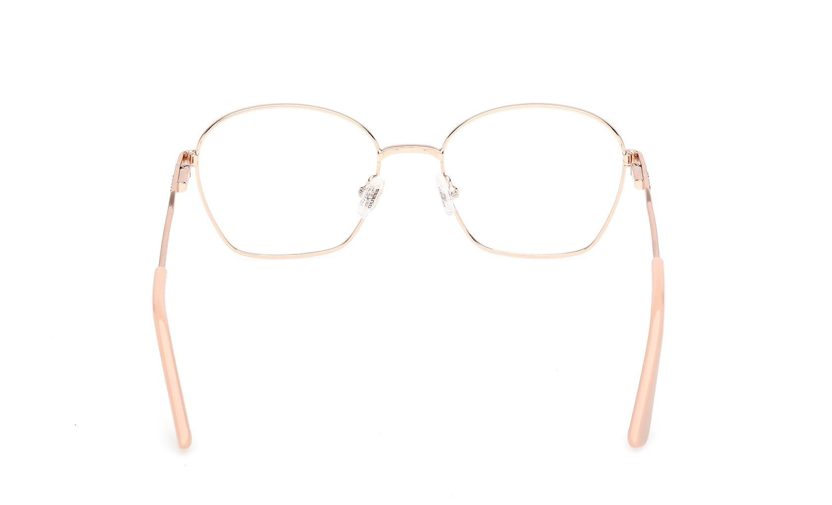 Guess Eyeglasses GU50272 028