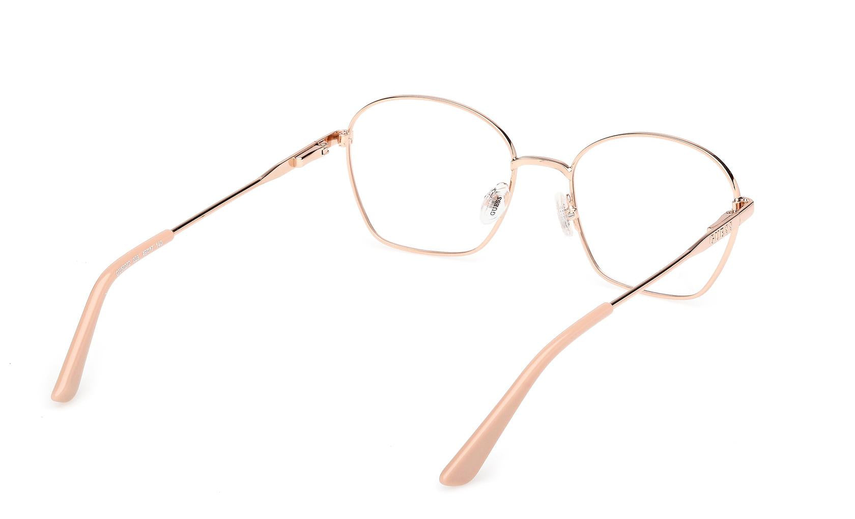 Guess Eyeglasses GU50272 028