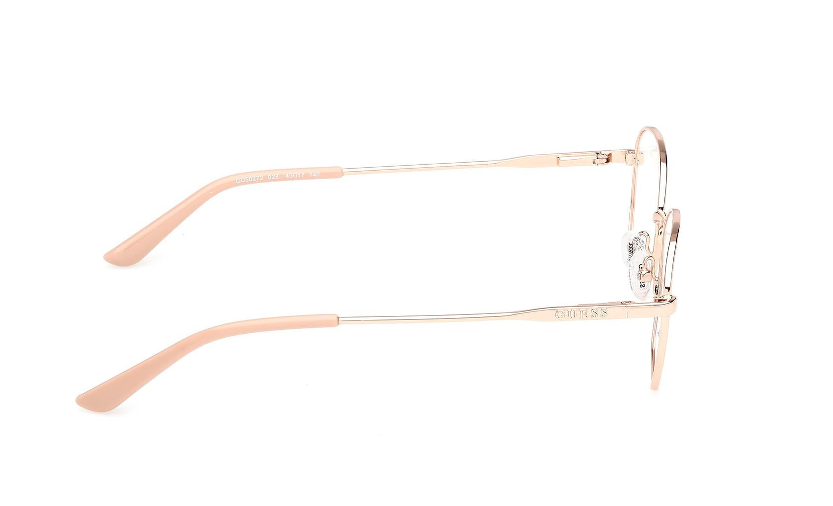 Guess Eyeglasses GU50272 028
