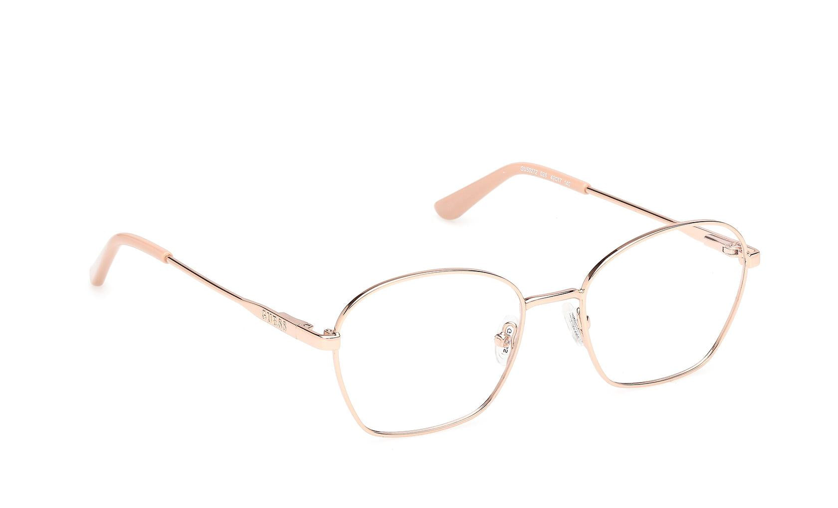 Guess Eyeglasses GU50272 028