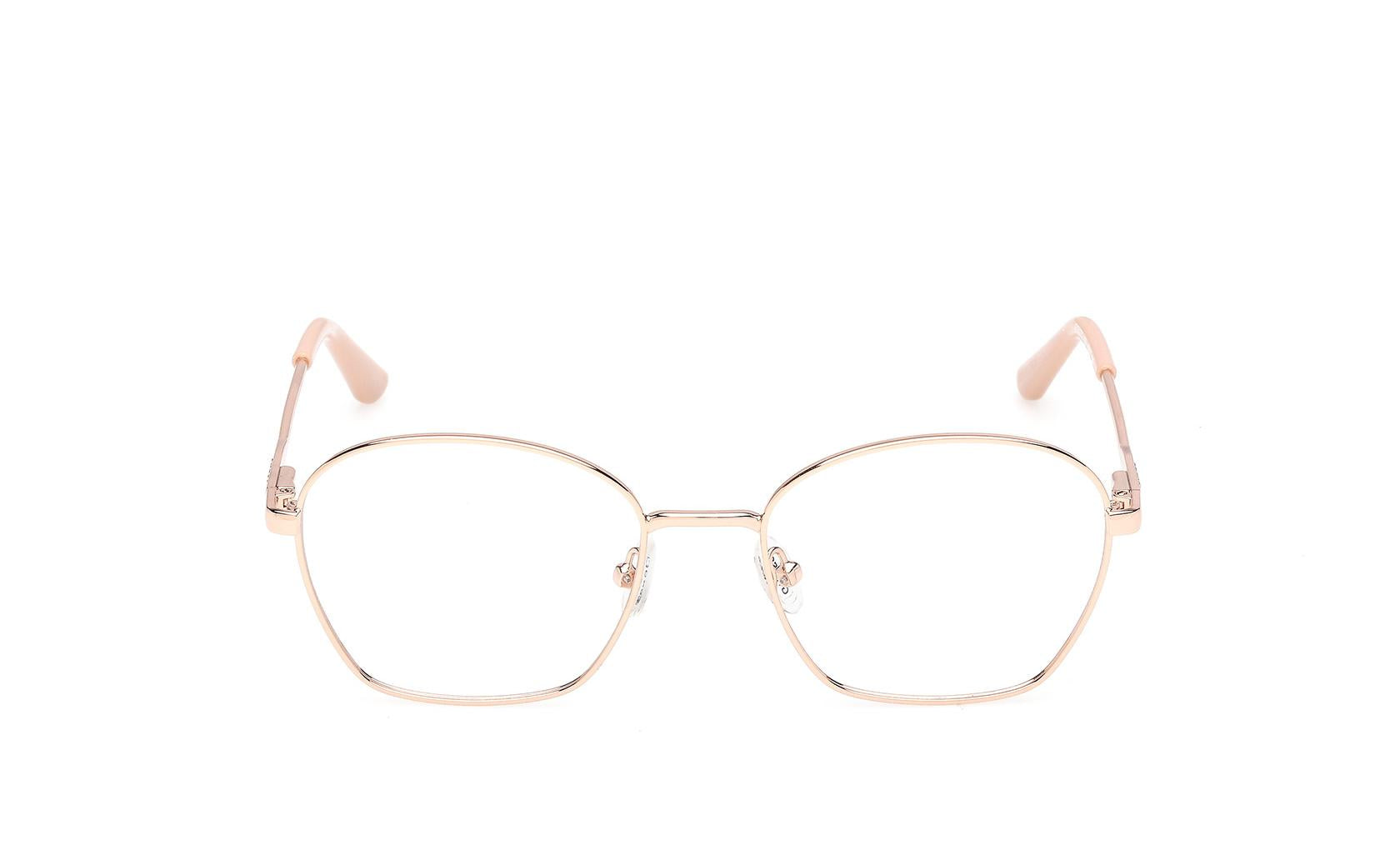 Guess Eyeglasses GU50272 028
