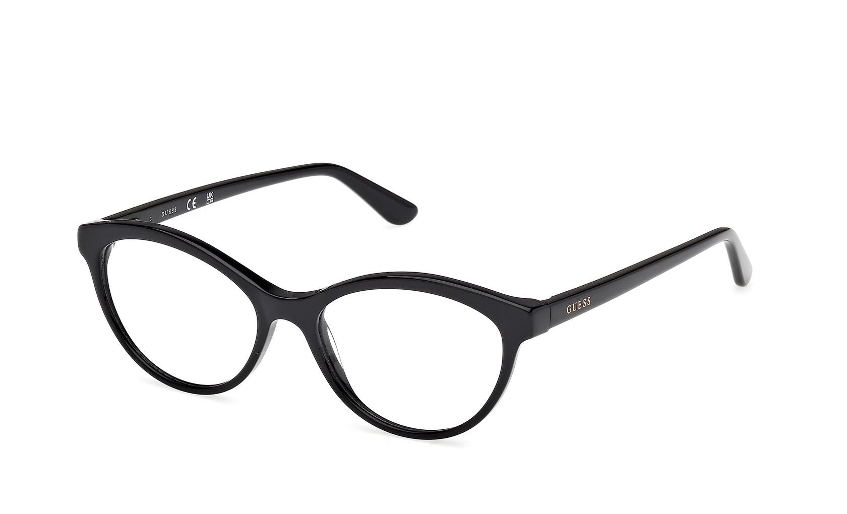 Guess Eyeglasses GU50273 001