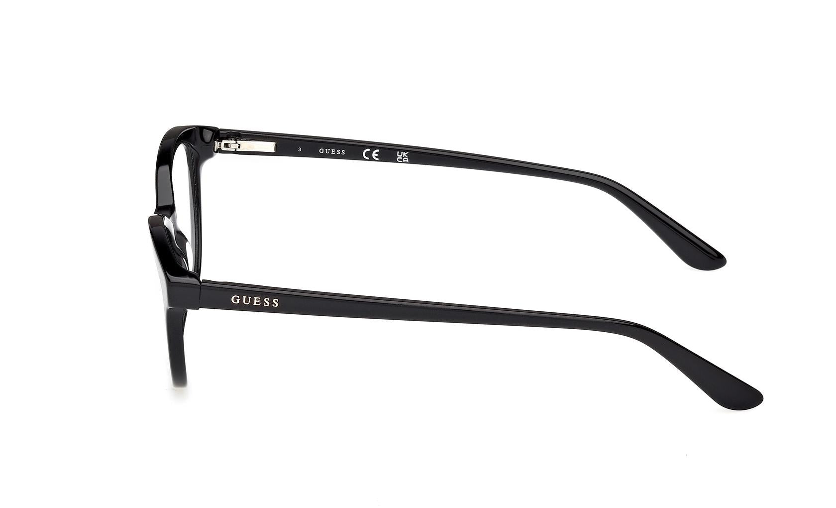 Guess Eyeglasses GU50273 001