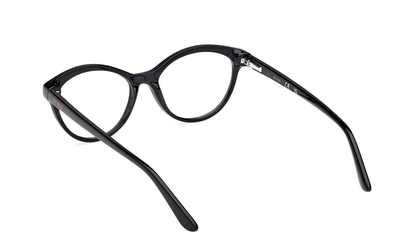 Guess Eyeglasses GU50273 001