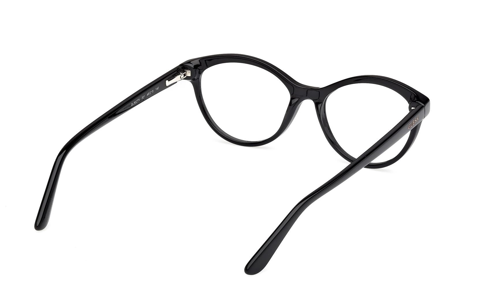 Guess Eyeglasses GU50273 001