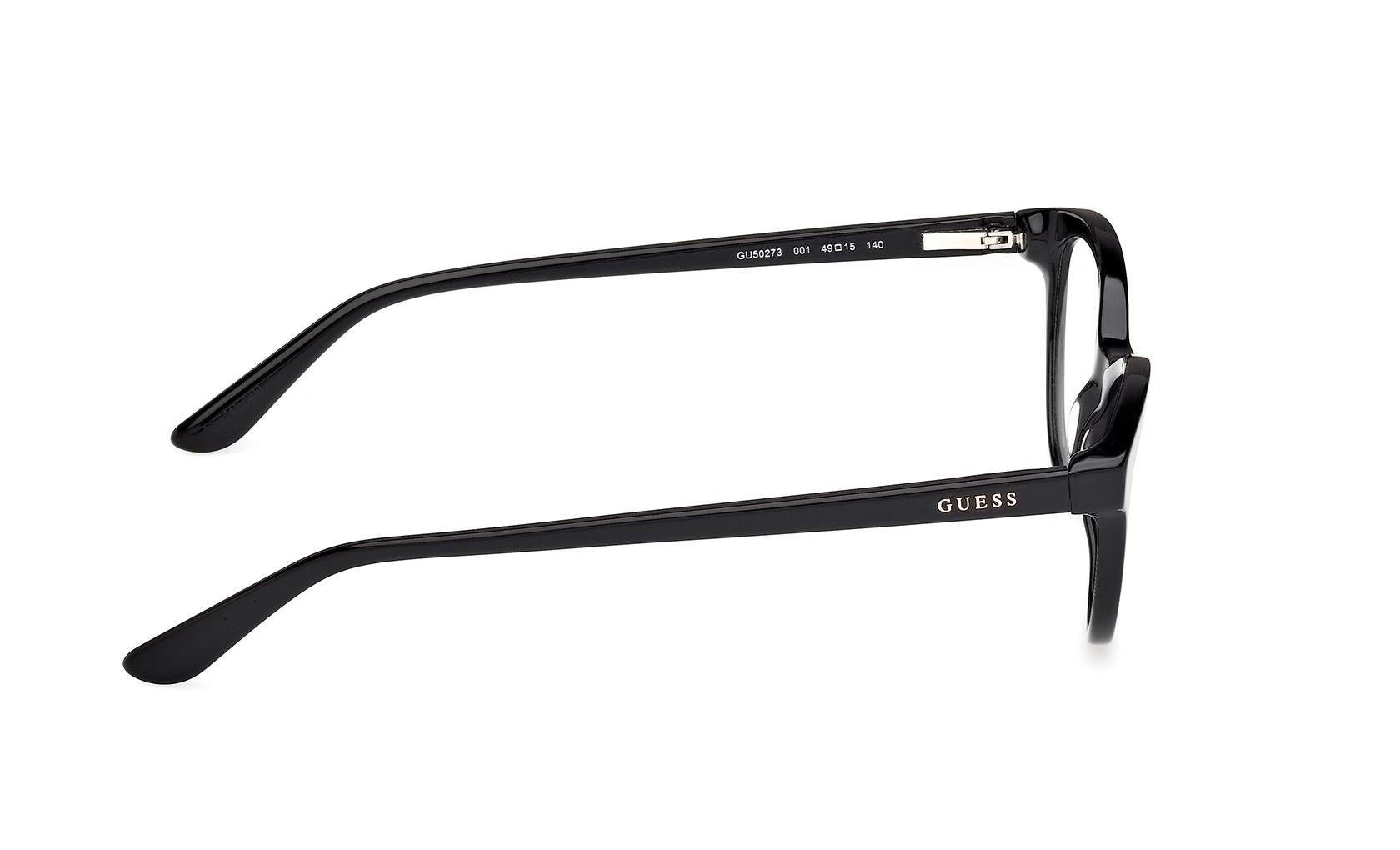 Guess Eyeglasses GU50273 001