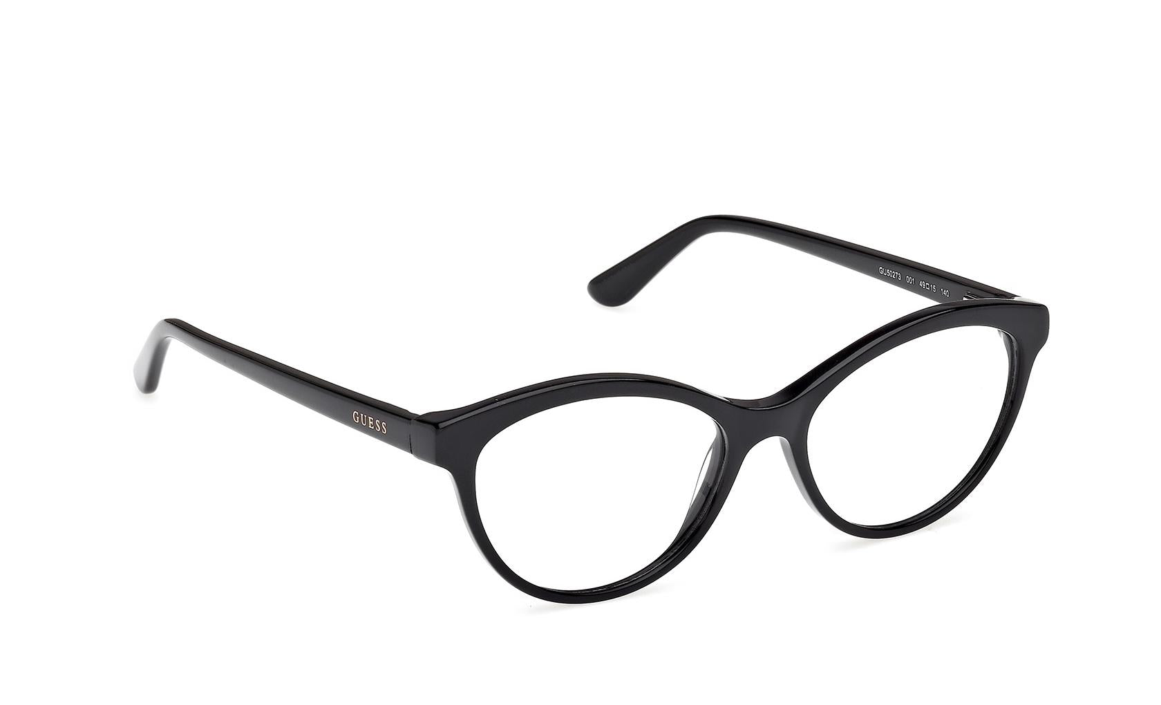 Guess Eyeglasses GU50273 001