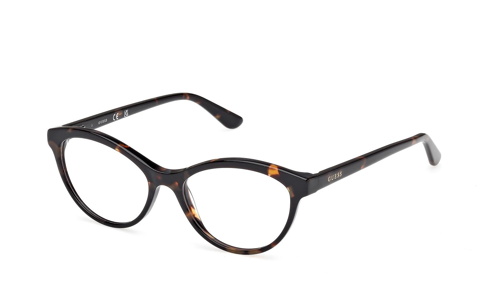 Guess Eyeglasses GU50273 052