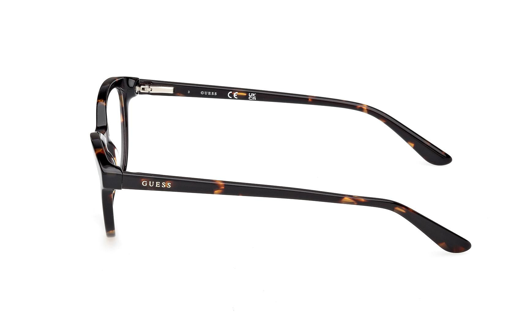 Guess Eyeglasses GU50273 052