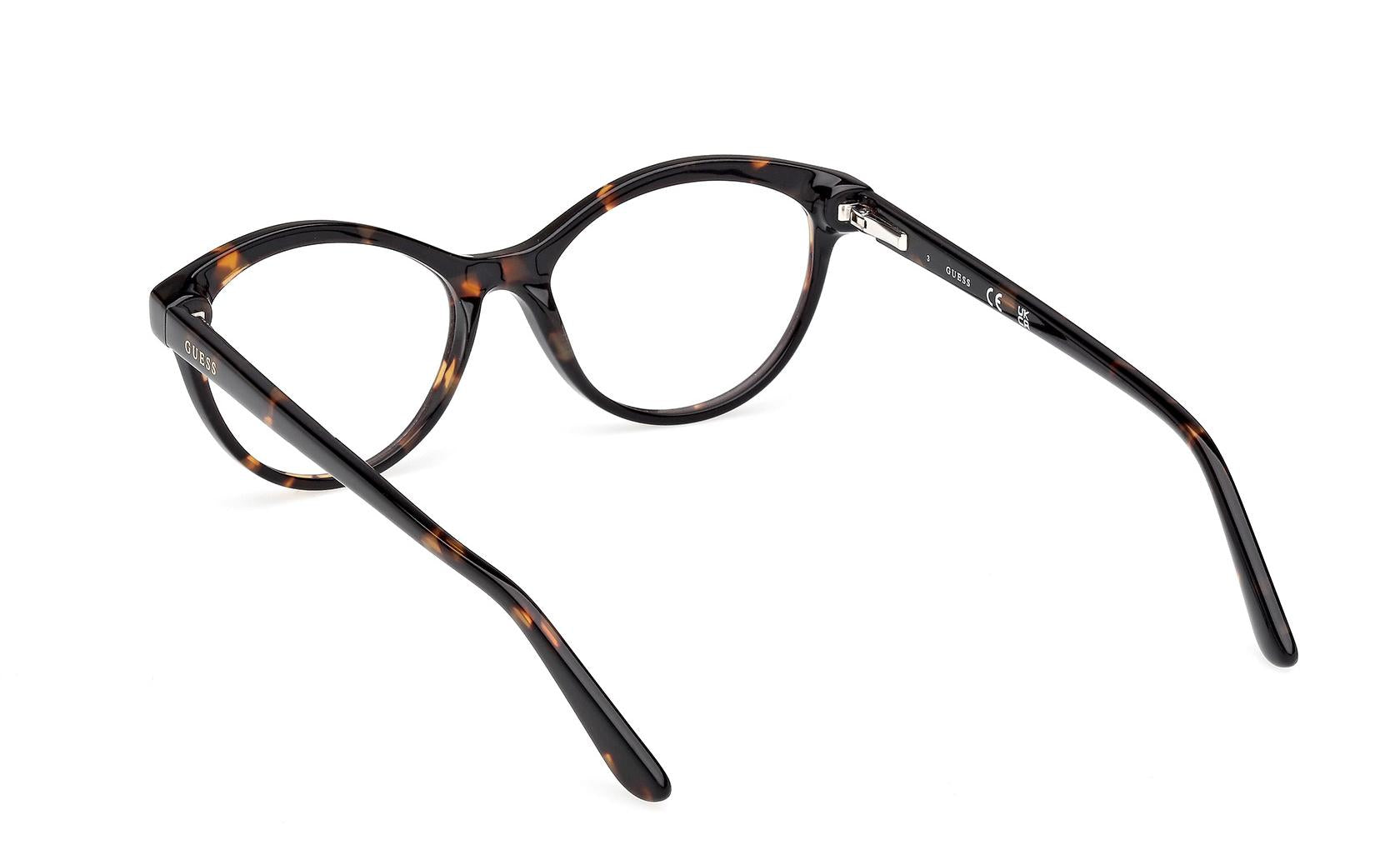 Guess Eyeglasses GU50273 052