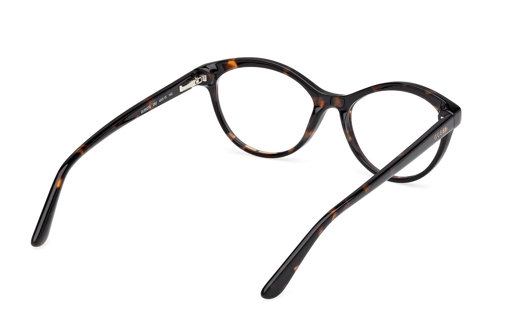 Guess Eyeglasses GU50273 052