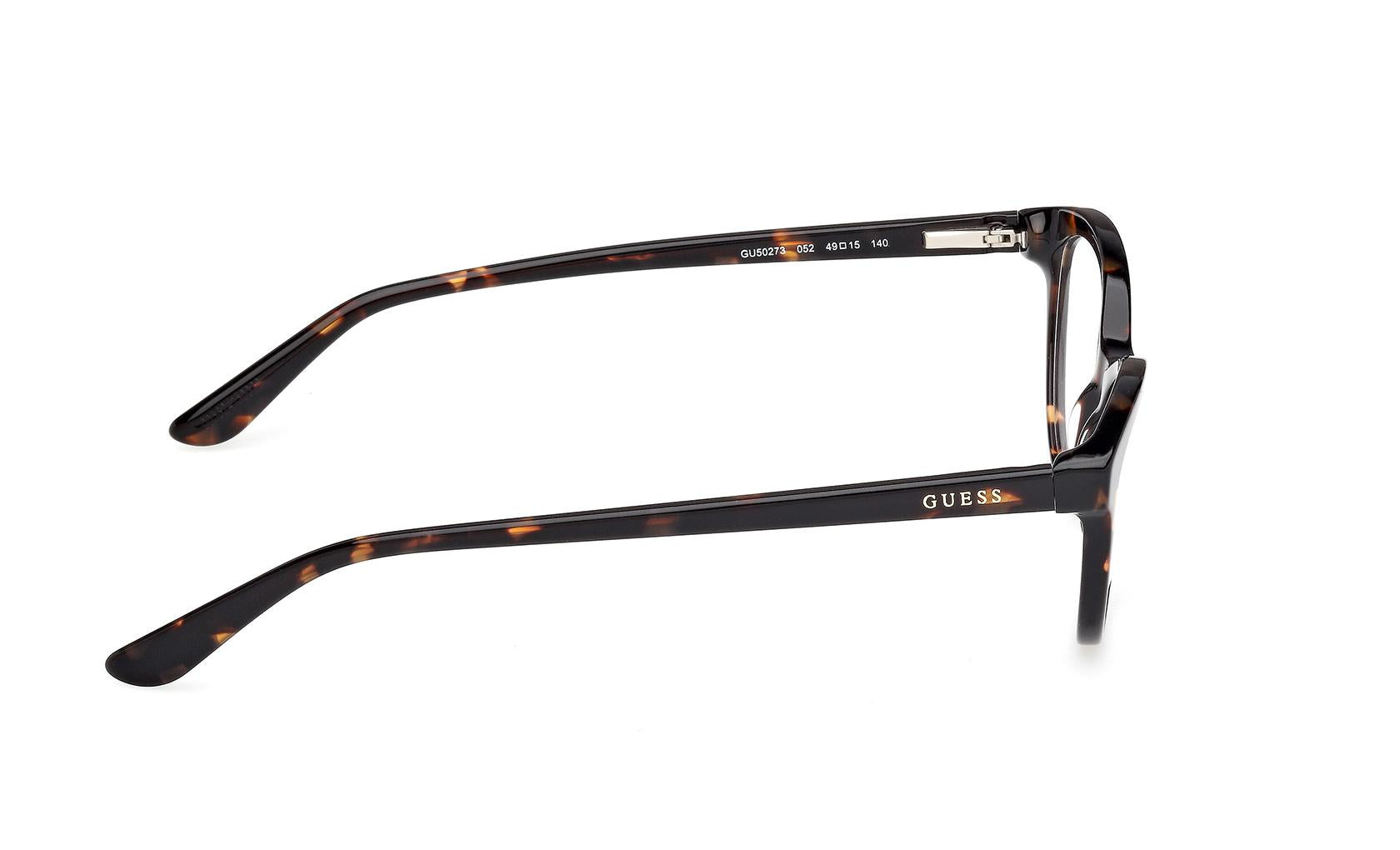 Guess Eyeglasses GU50273 052