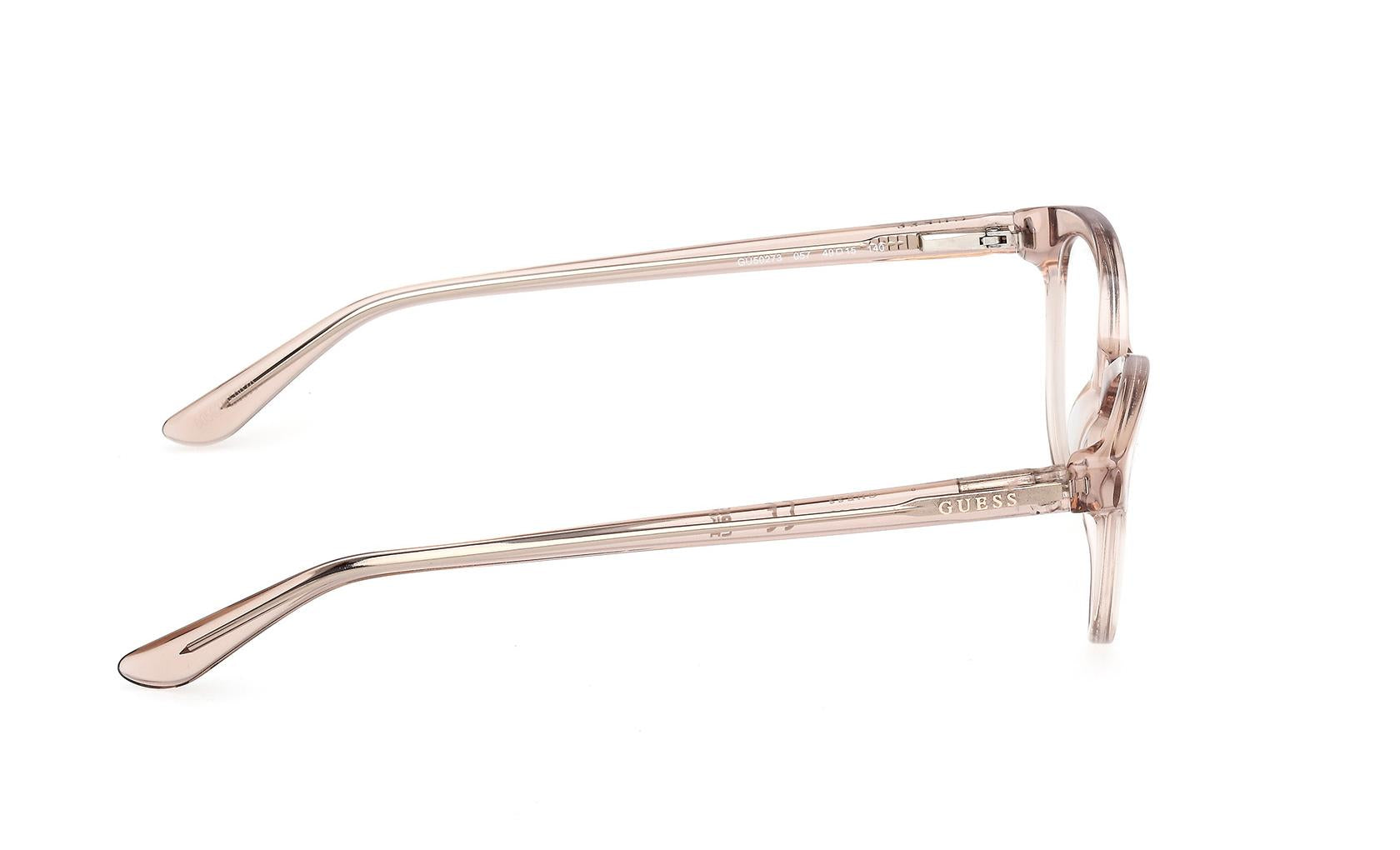 Guess Eyeglasses GU50273 057