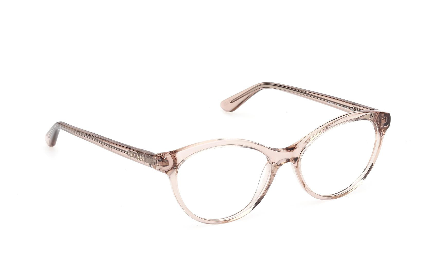 Guess Eyeglasses GU50273 057