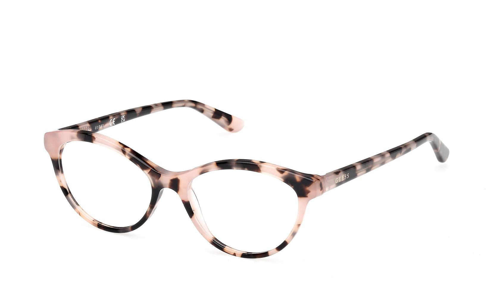 Guess Eyeglasses GU50273 074