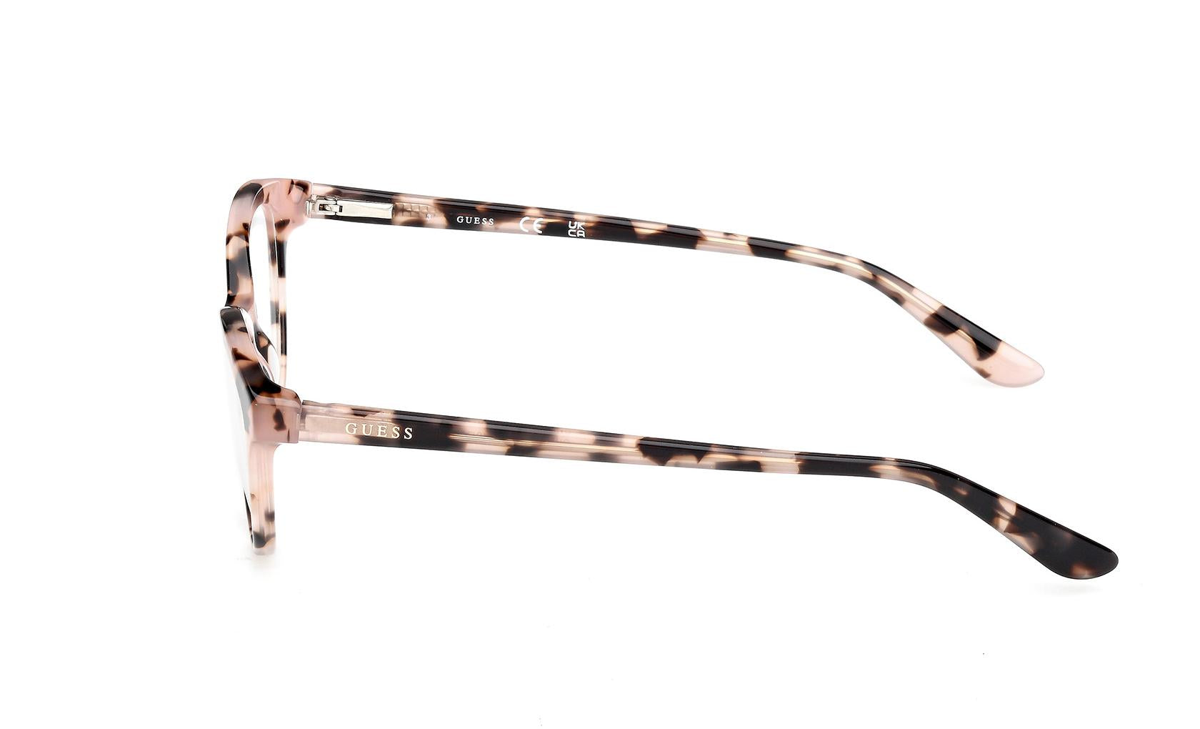 Guess Eyeglasses GU50273 074