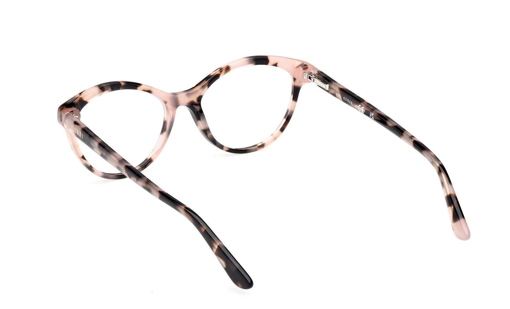Guess Eyeglasses GU50273 074