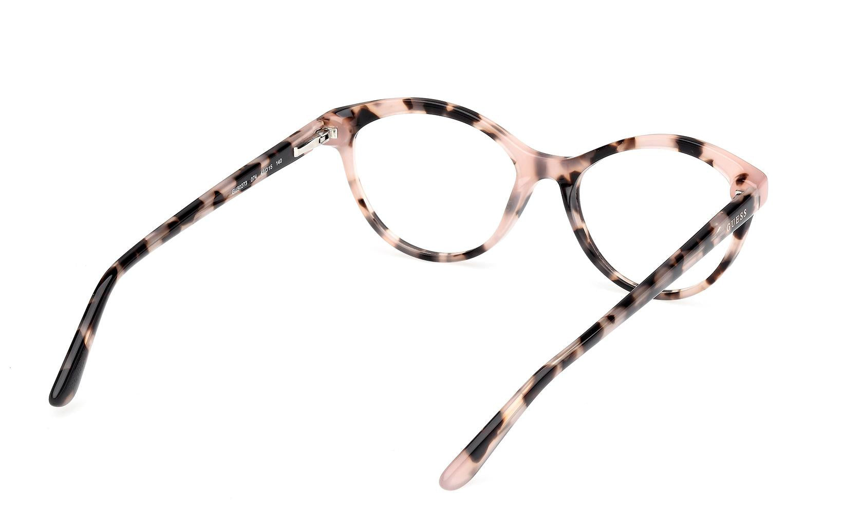 Guess Eyeglasses GU50273 074