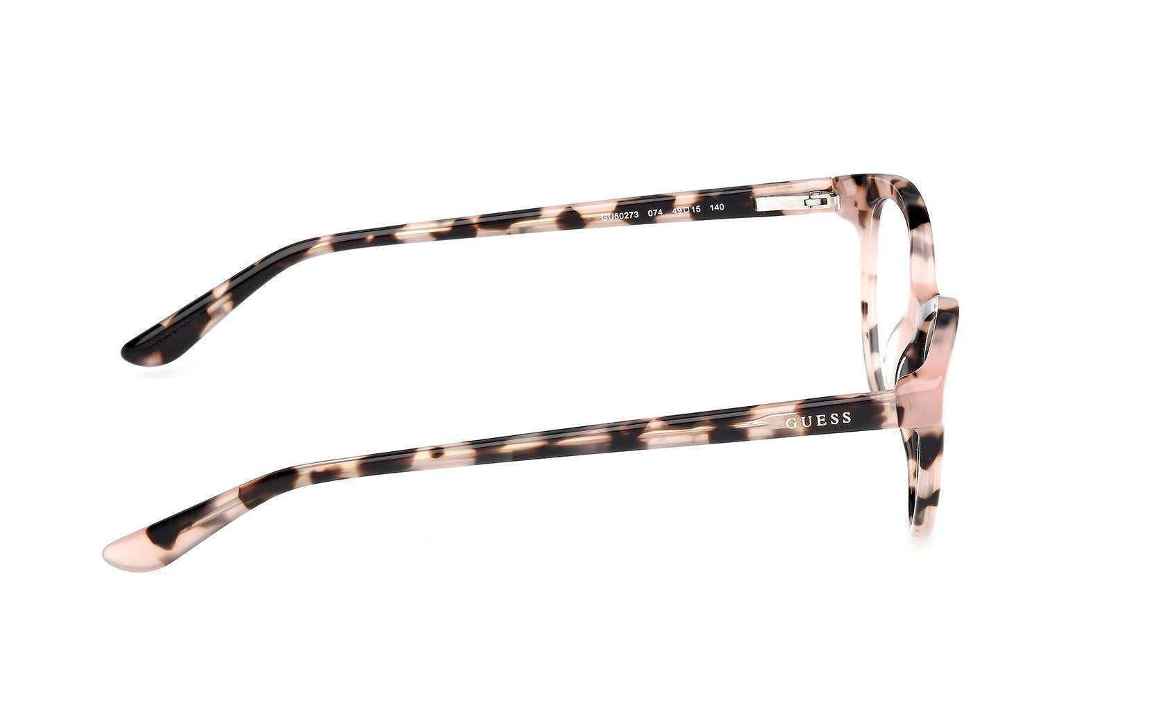 Guess Eyeglasses GU50273 074