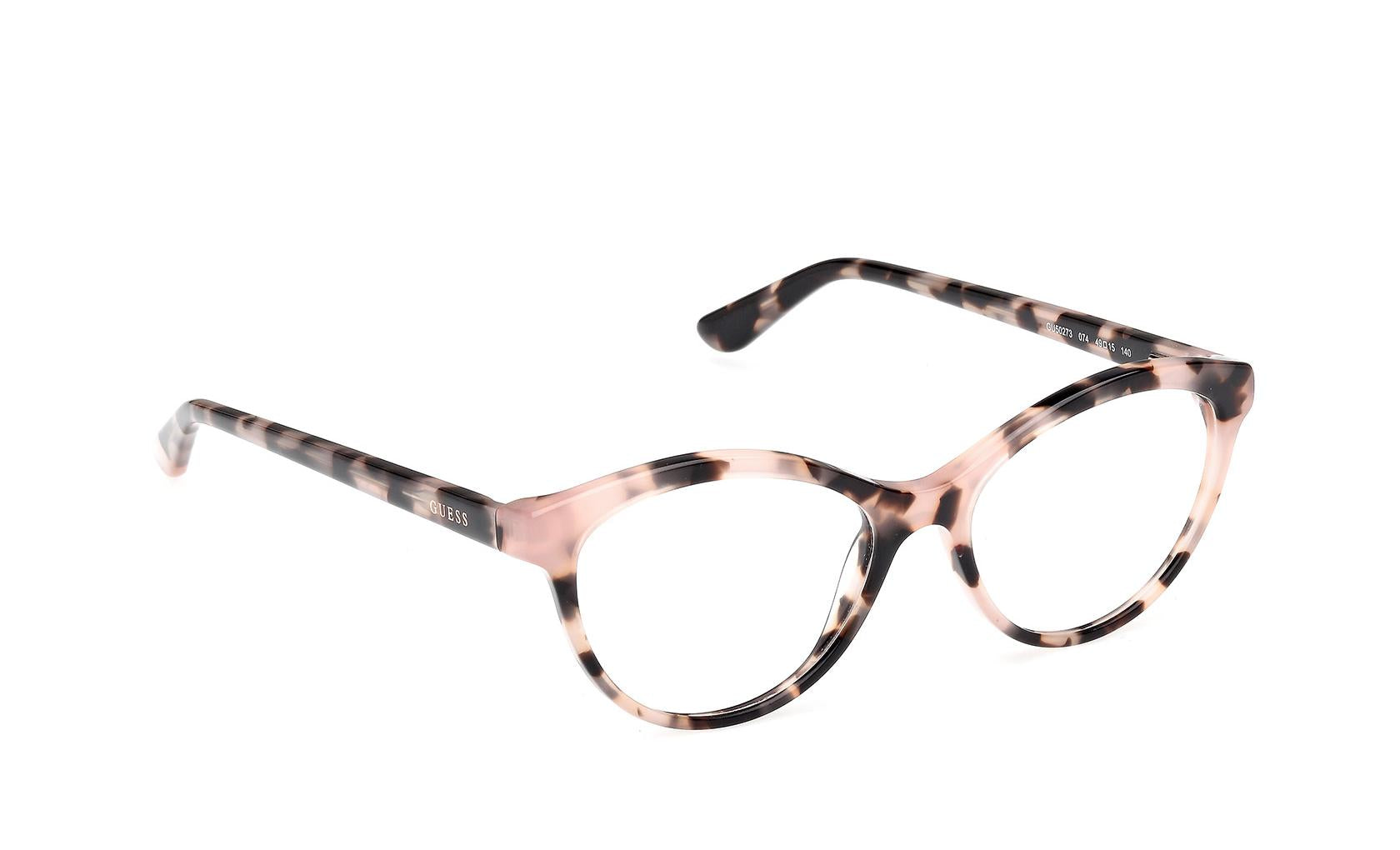 Guess Eyeglasses GU50273 074
