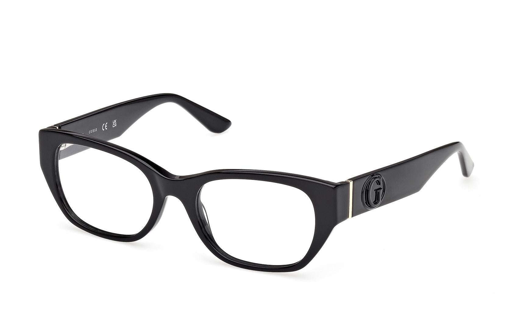 Guess Eyeglasses GU50304 001