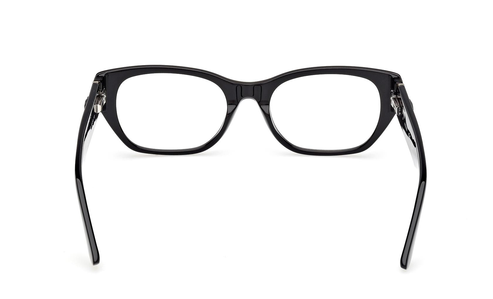 Guess Eyeglasses GU50304 001