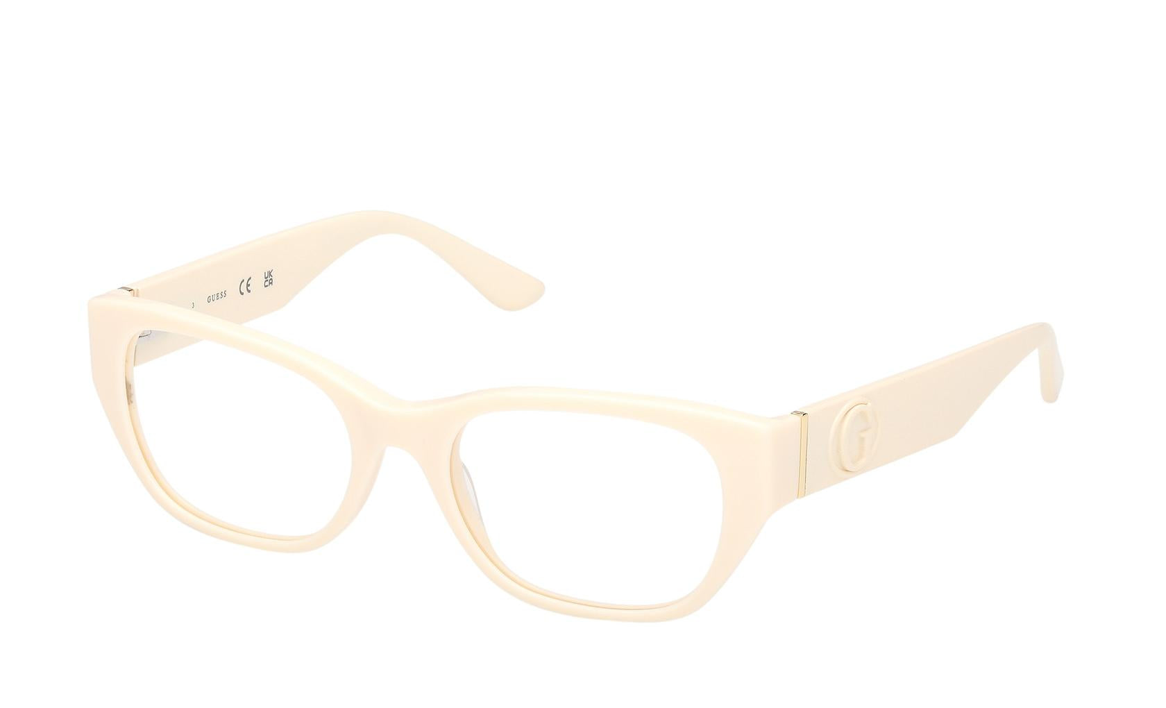 Guess Eyeglasses GU50304 025
