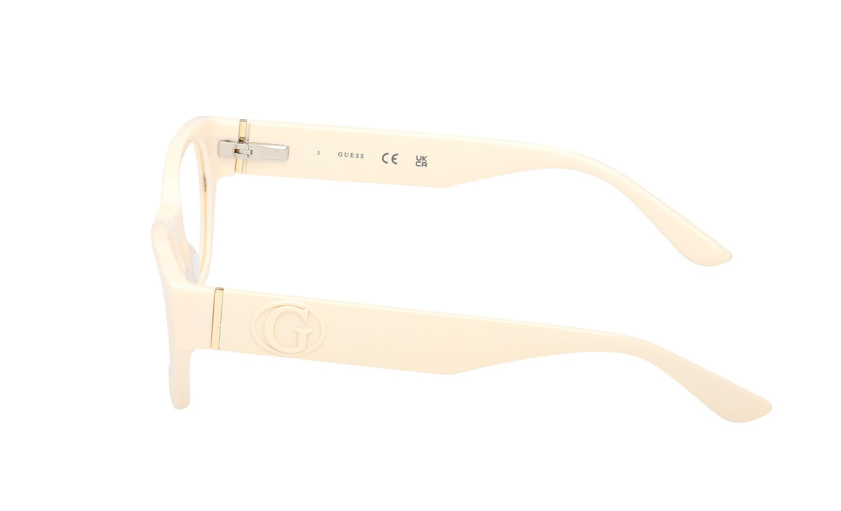 Guess Eyeglasses GU50304 025