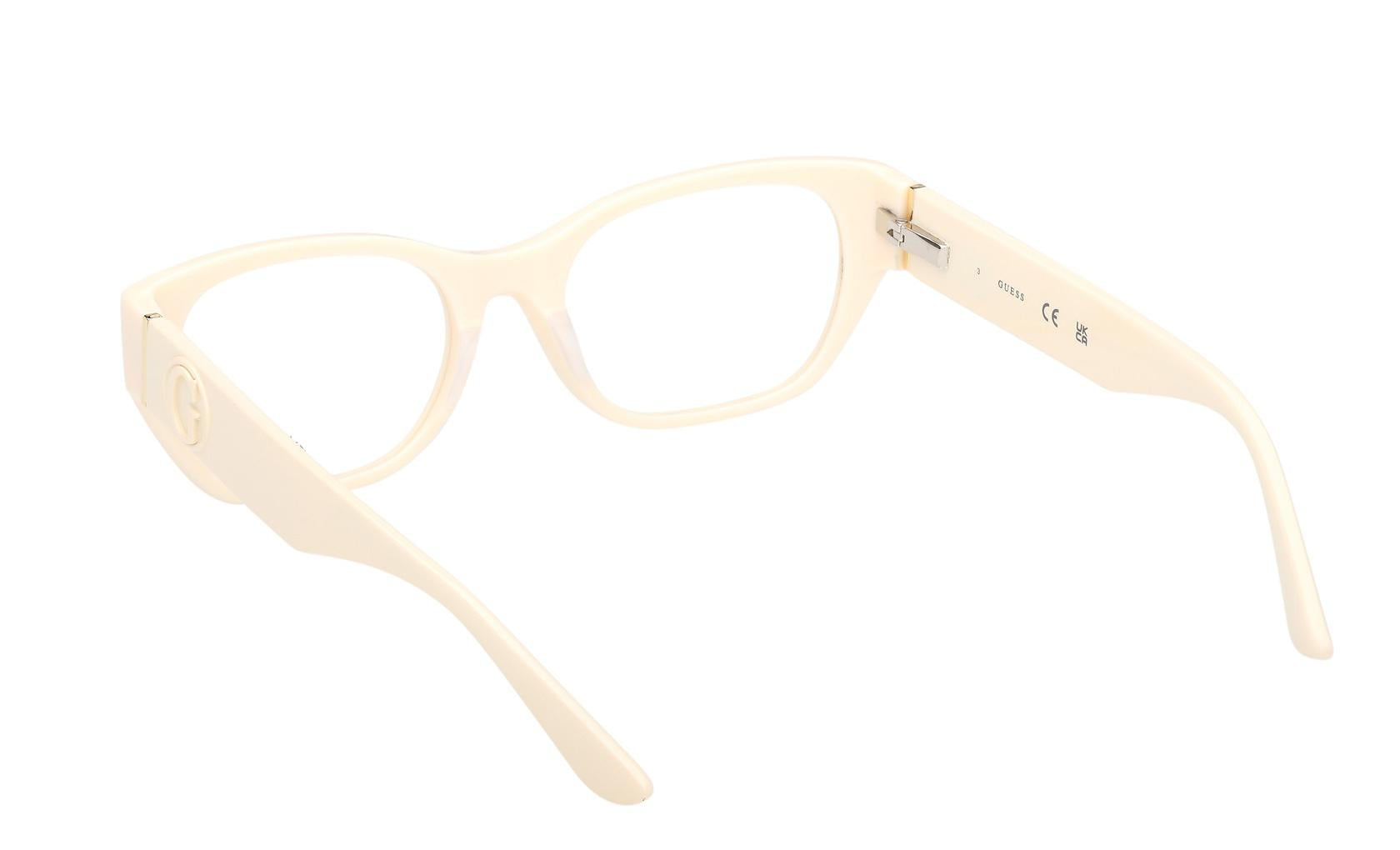 Guess Eyeglasses GU50304 025