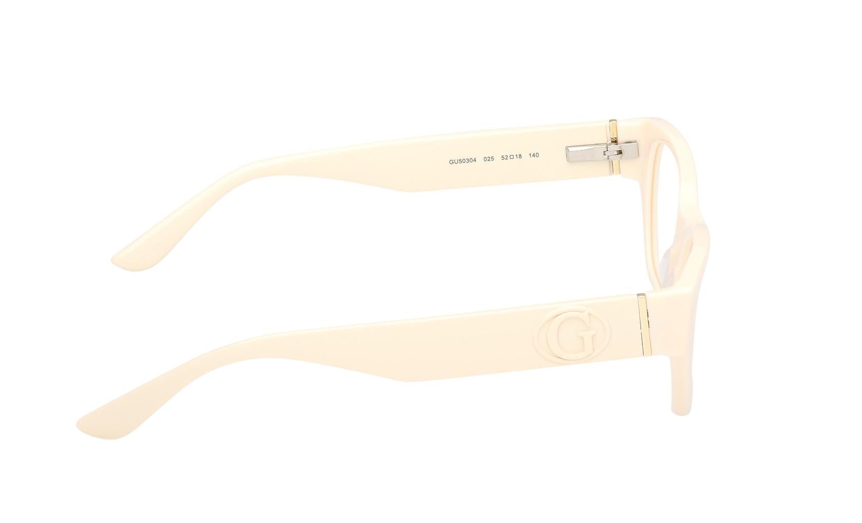 Guess Eyeglasses GU50304 025