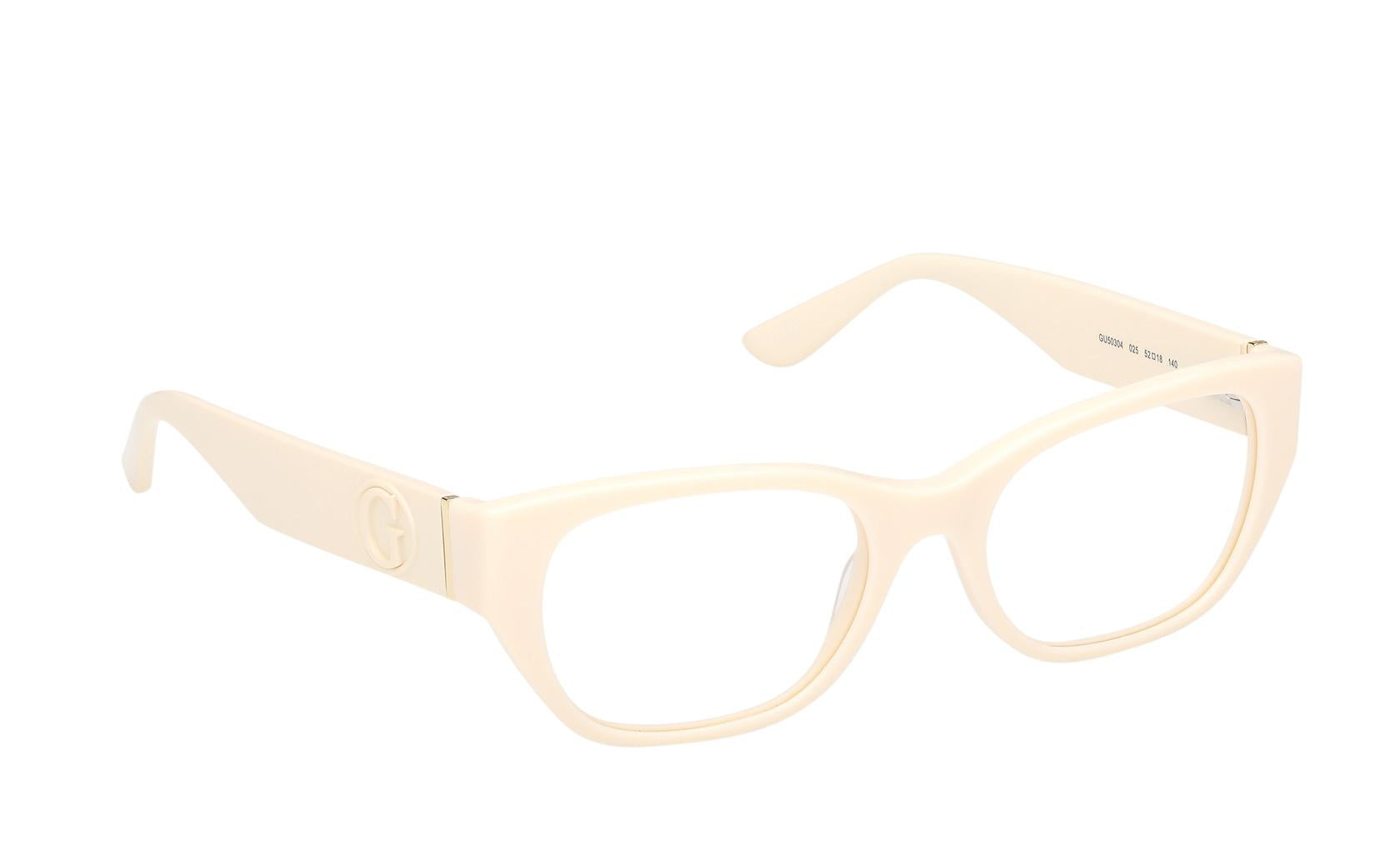 Guess Eyeglasses GU50304 025