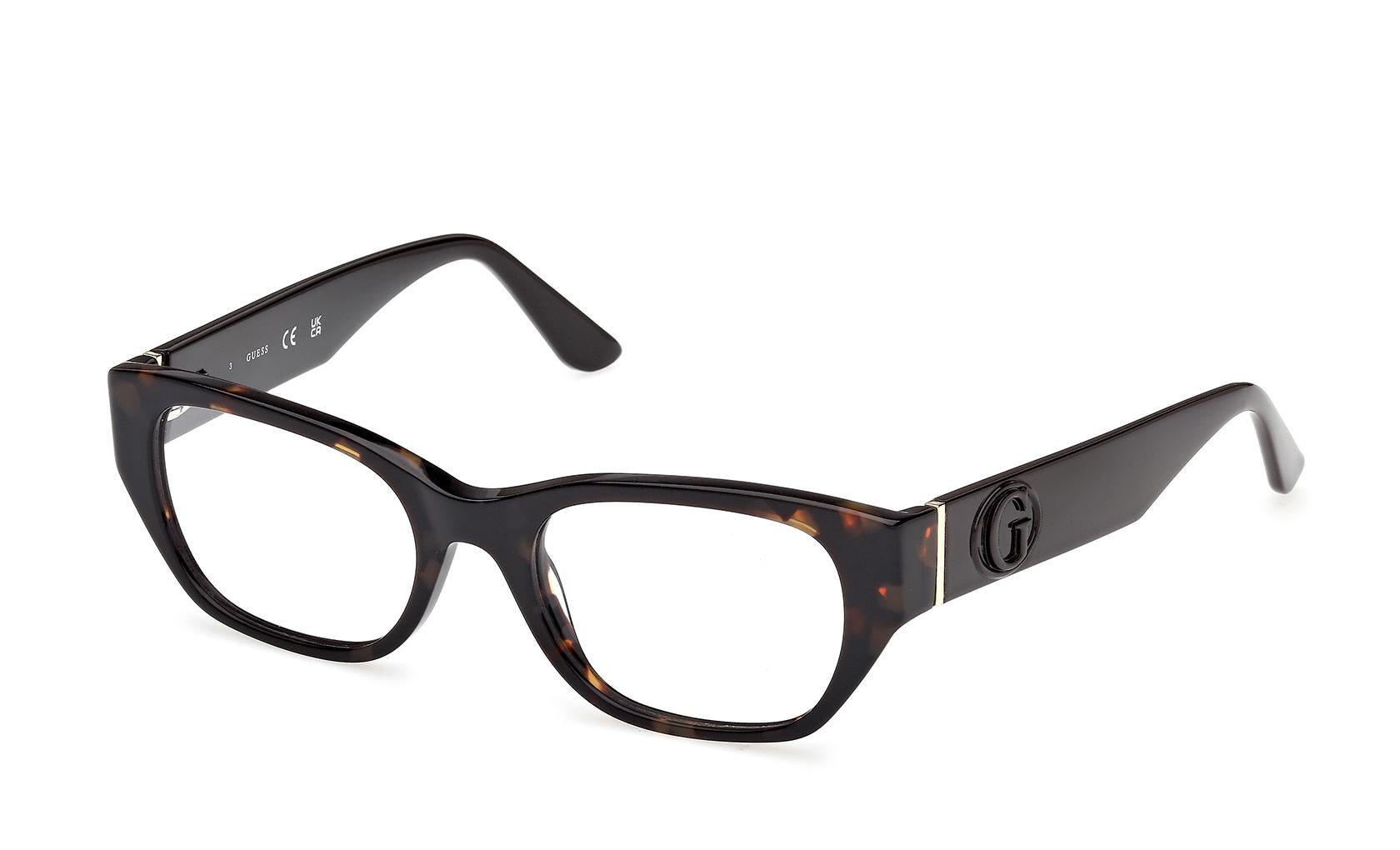 Guess Eyeglasses GU50304 052
