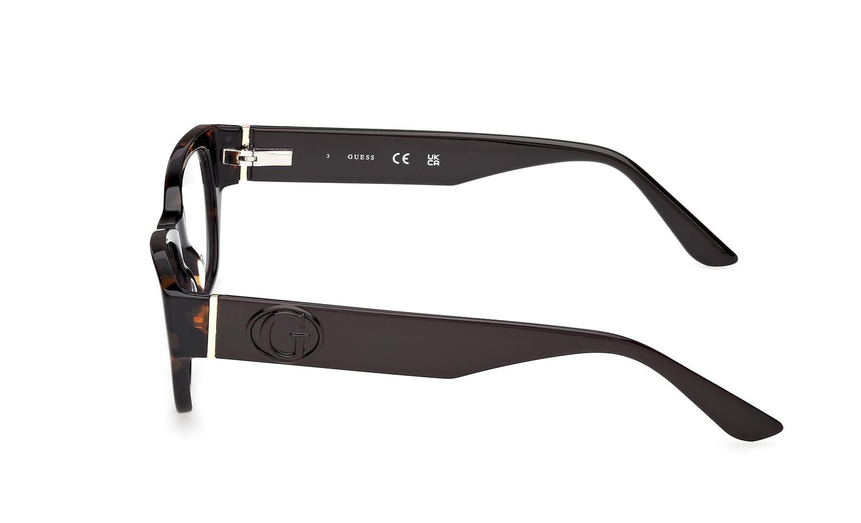 Guess Eyeglasses GU50304 052