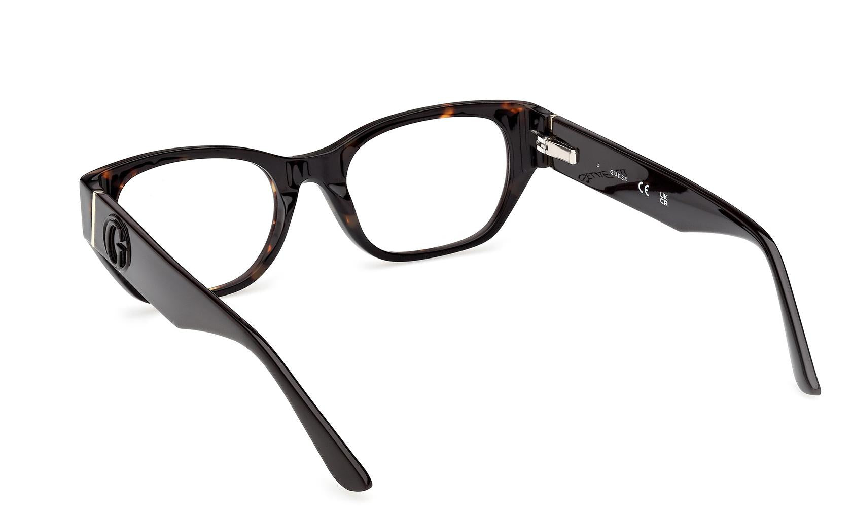 Guess Eyeglasses GU50304 052