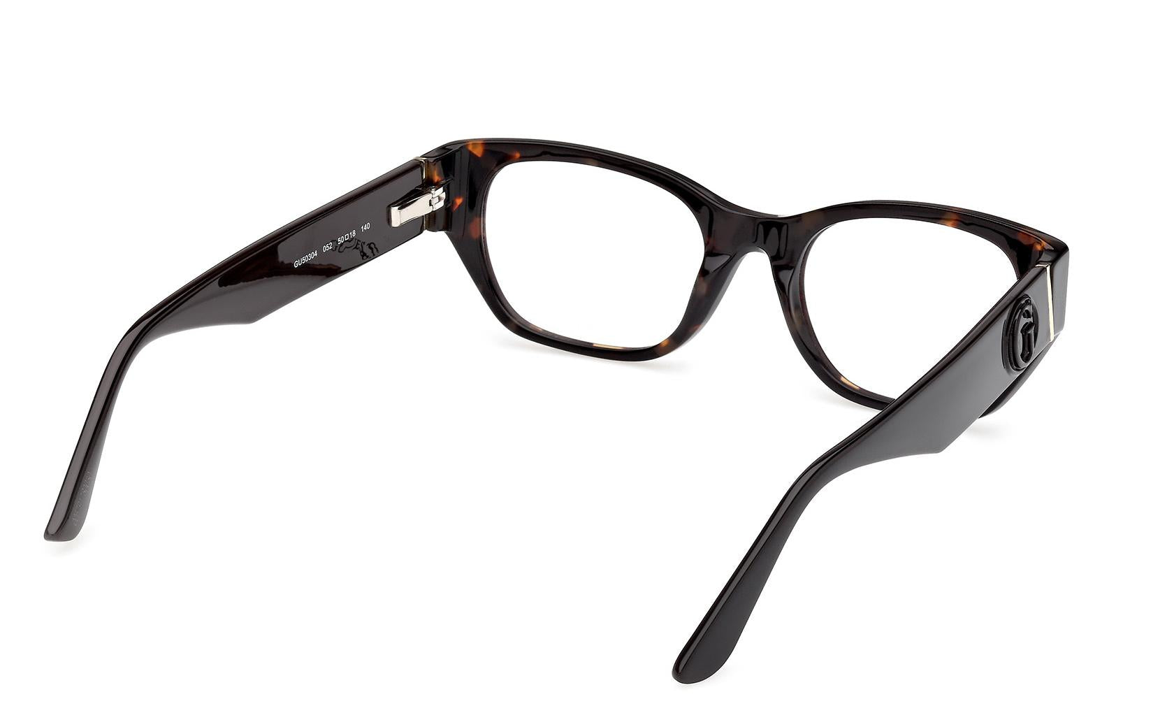 Guess Eyeglasses GU50304 052