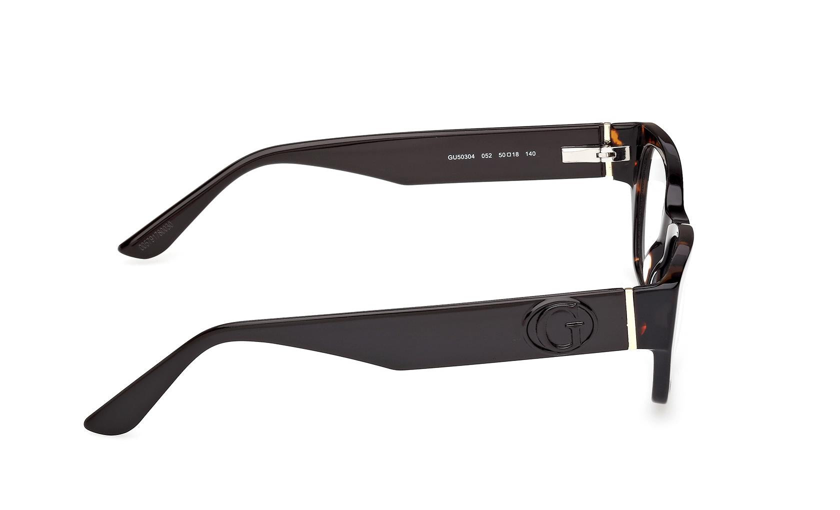 Guess Eyeglasses GU50304 052