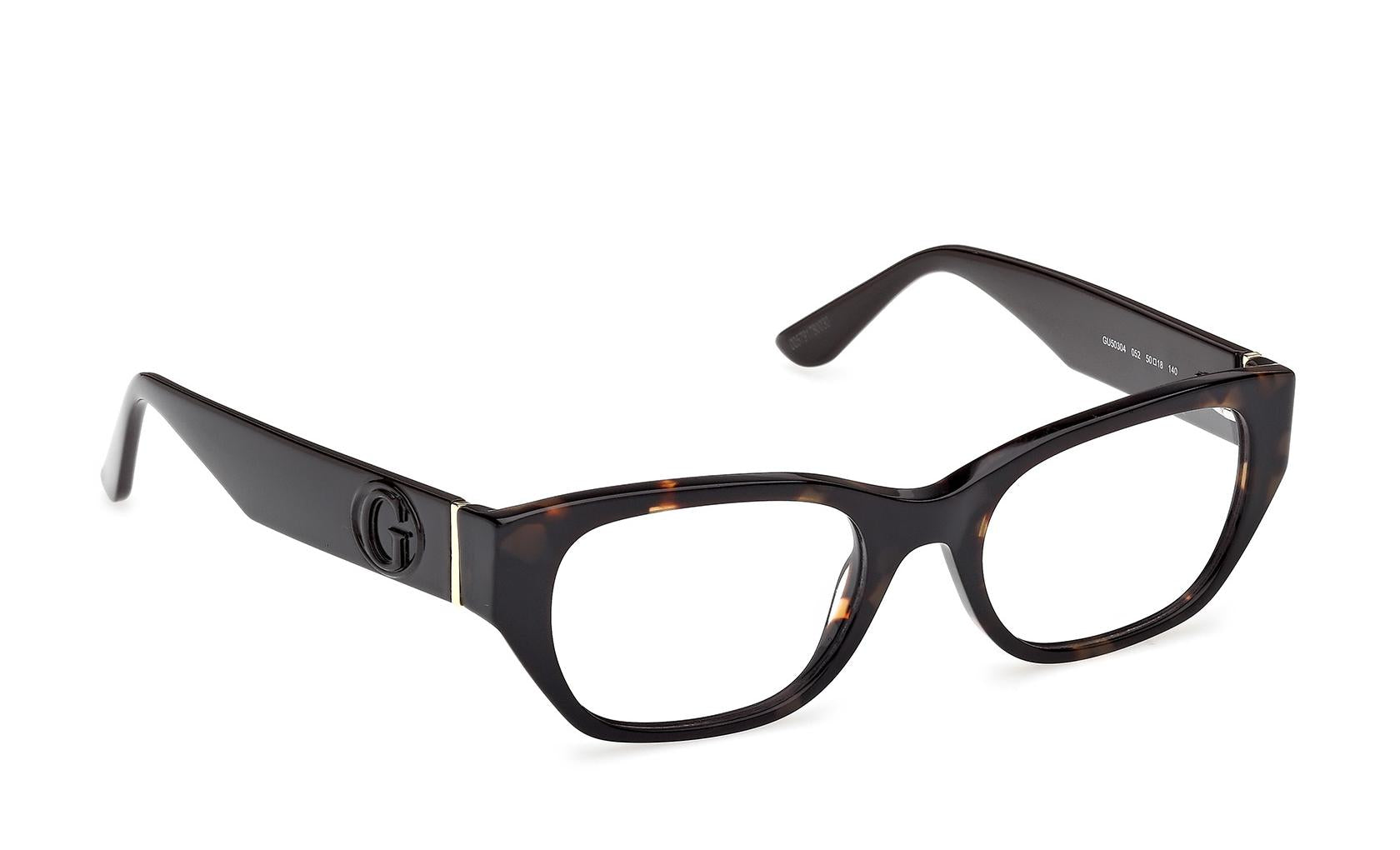 Guess Eyeglasses GU50304 052