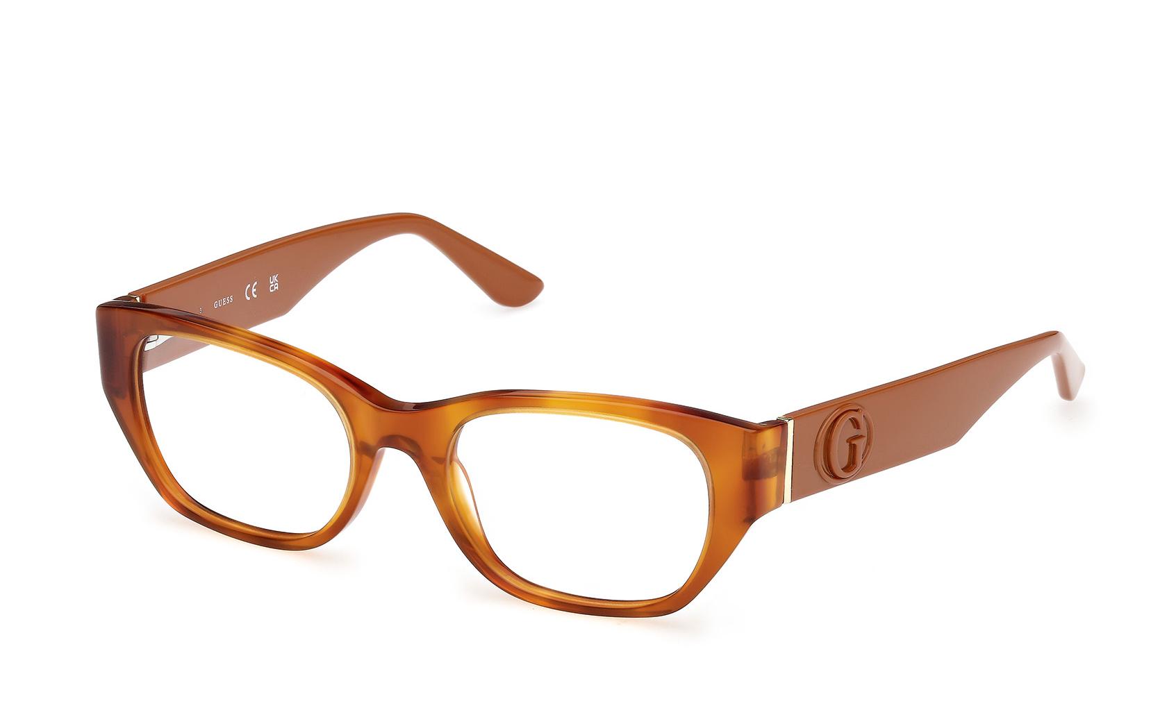 Guess Eyeglasses GU50304 053