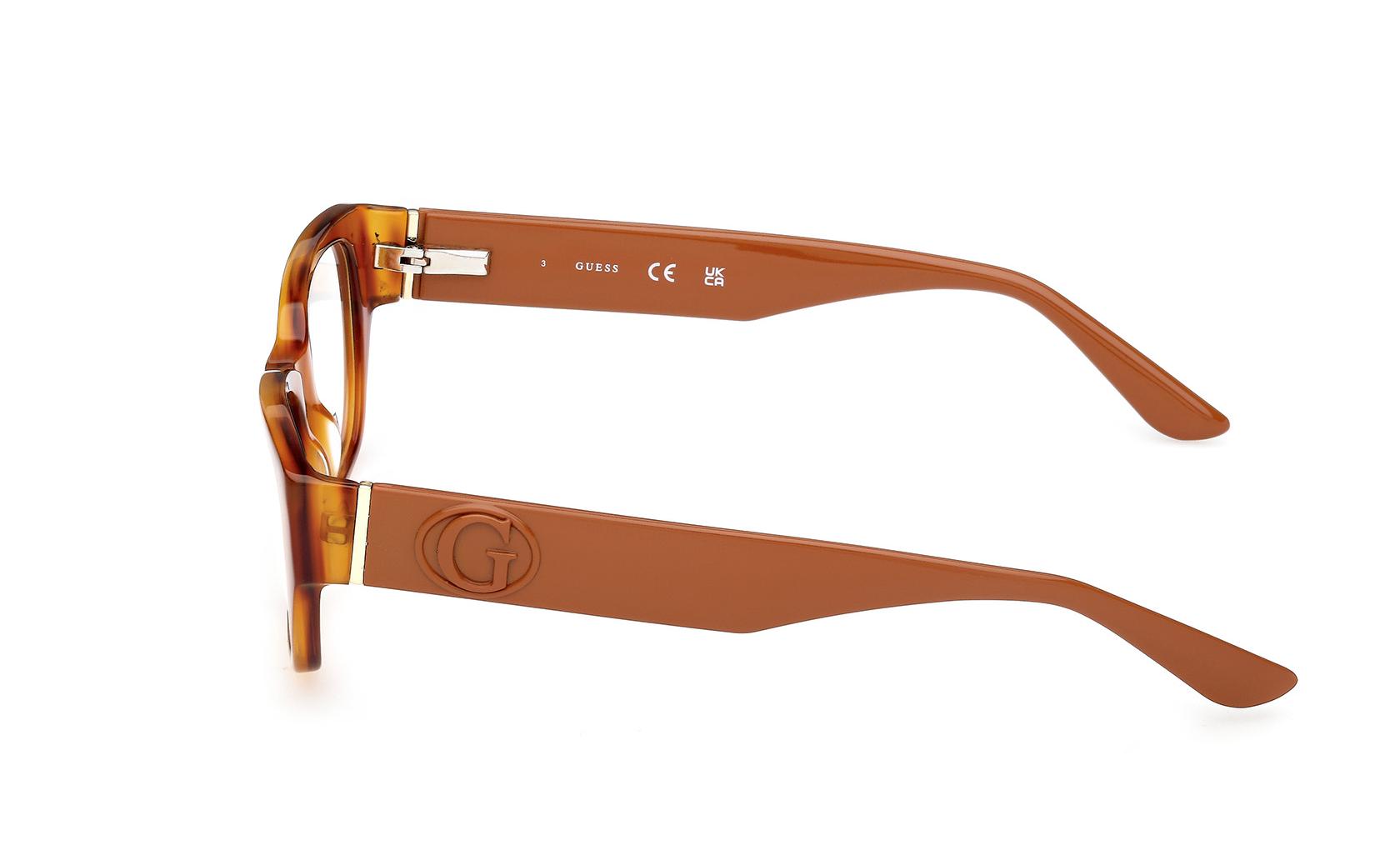 Guess Eyeglasses GU50304 053