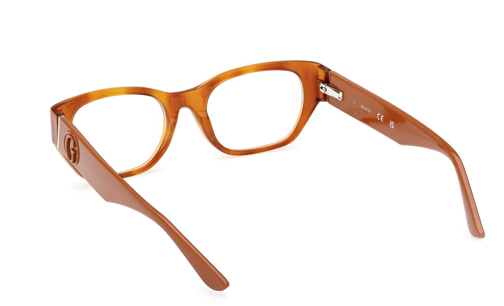 Guess Eyeglasses GU50304 053