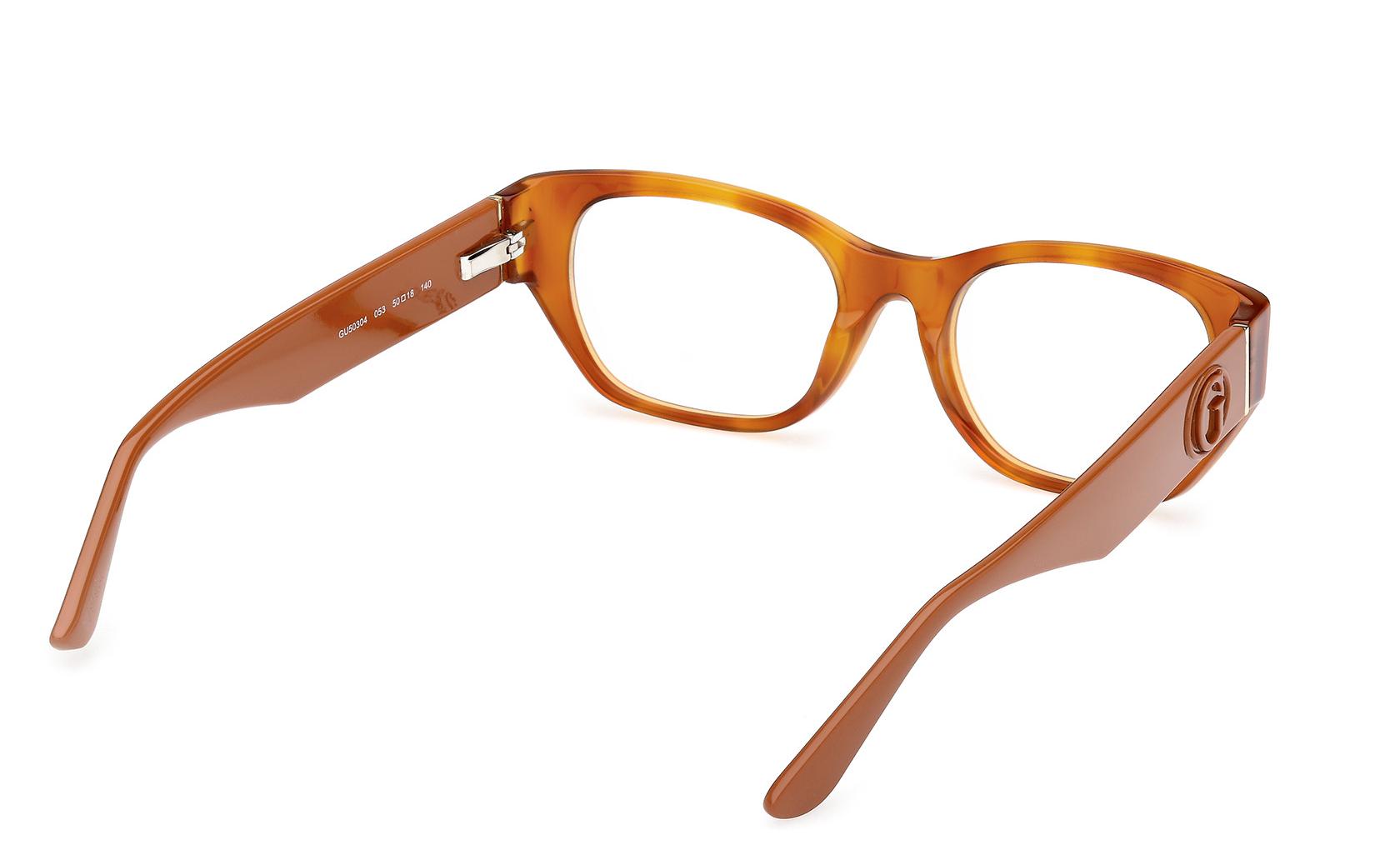 Guess Eyeglasses GU50304 053