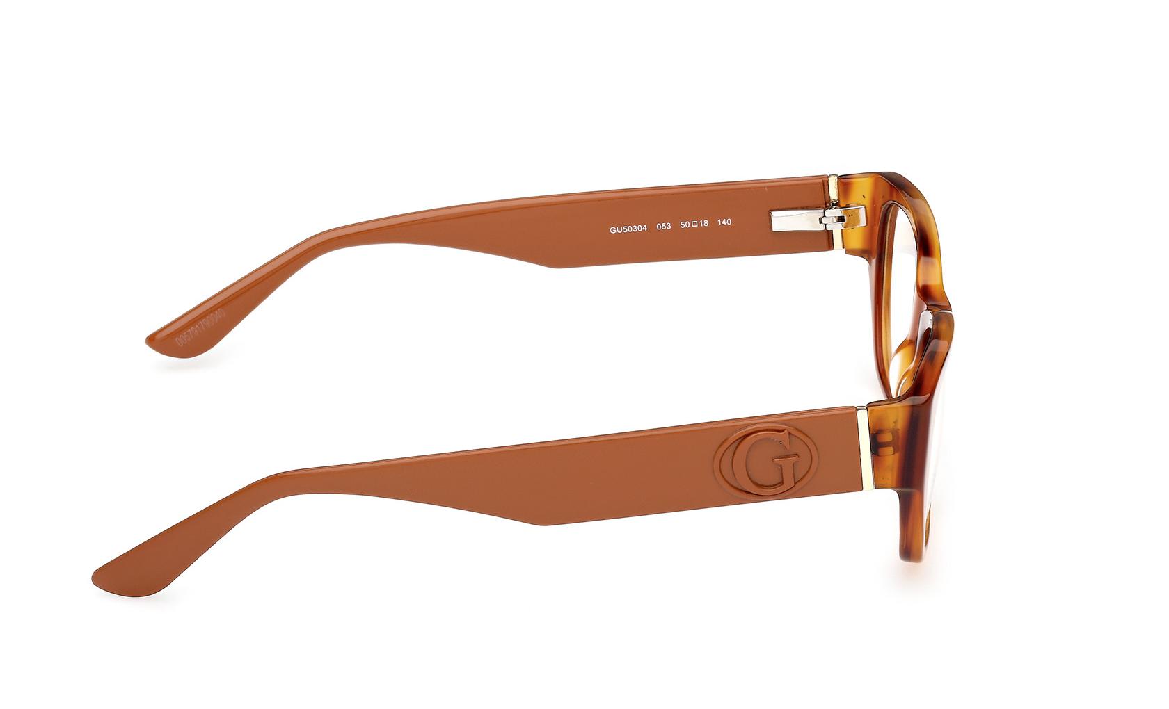 Guess Eyeglasses GU50304 053