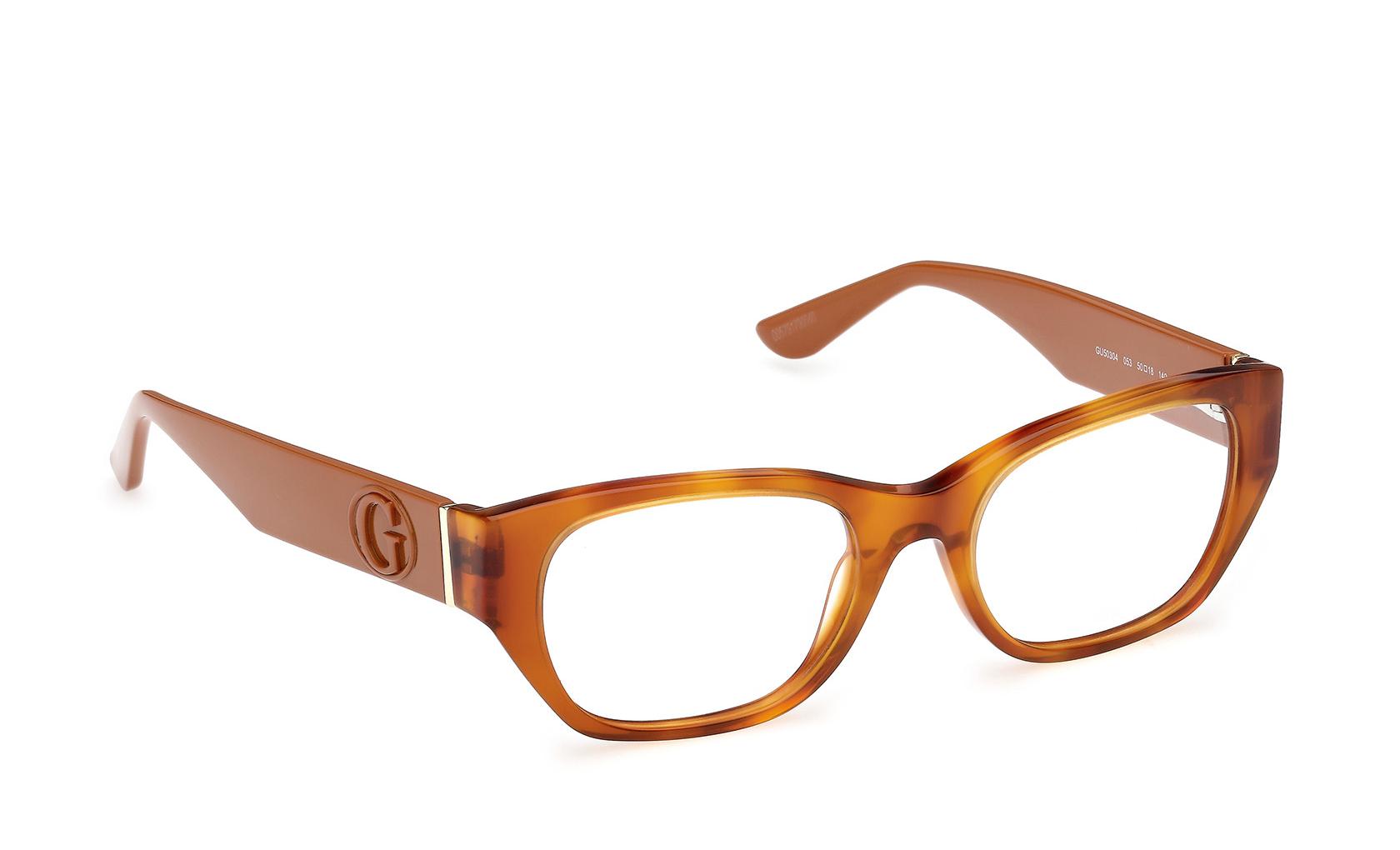 Guess Eyeglasses GU50304 053