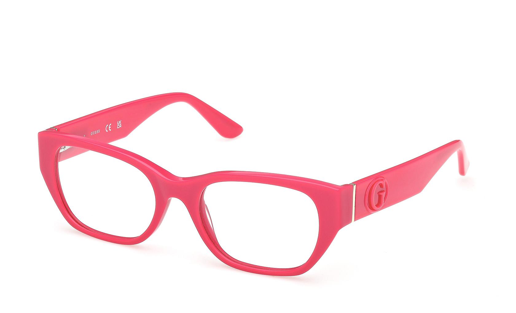 Guess Eyeglasses GU50304 072