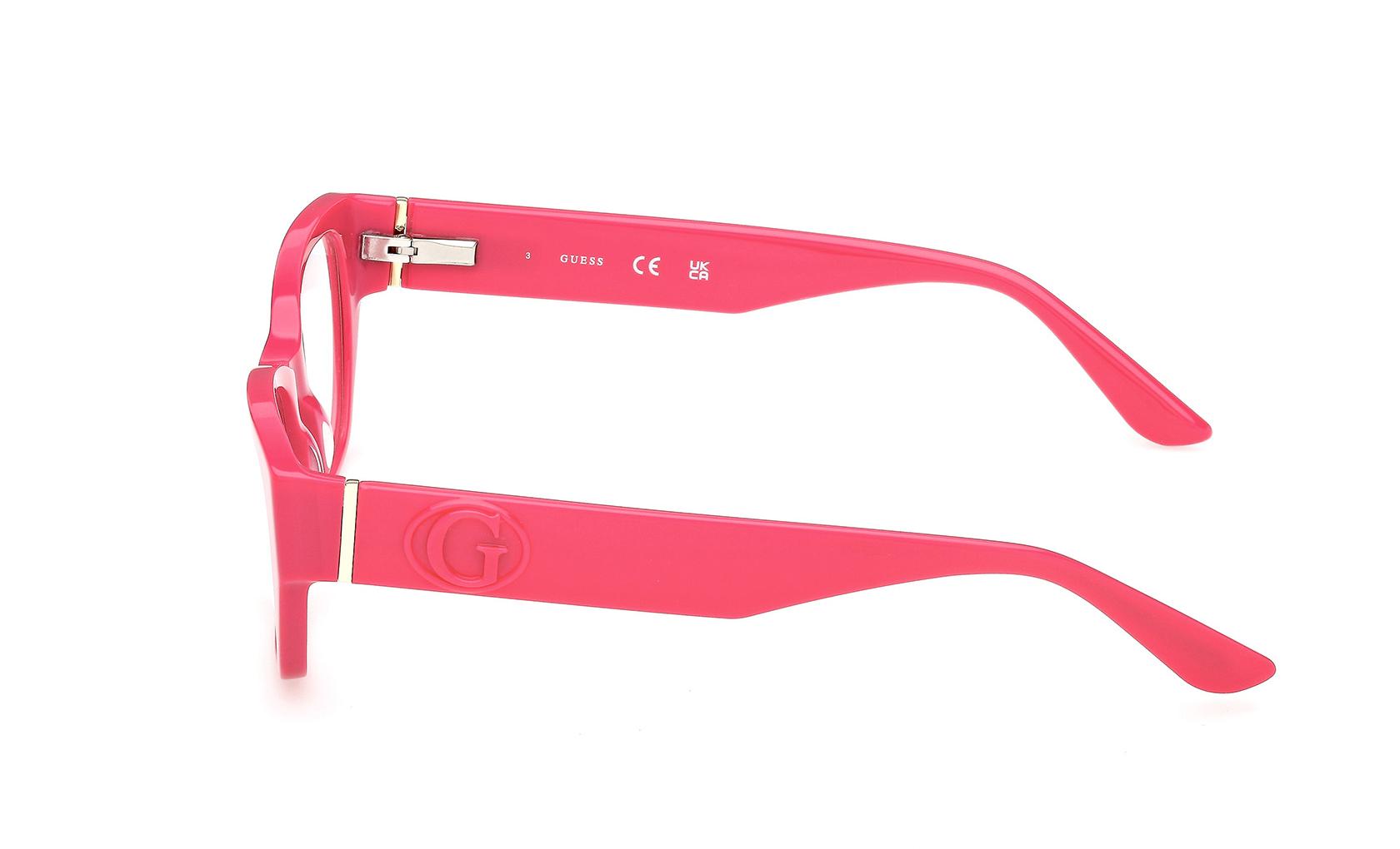 Guess Eyeglasses GU50304 072
