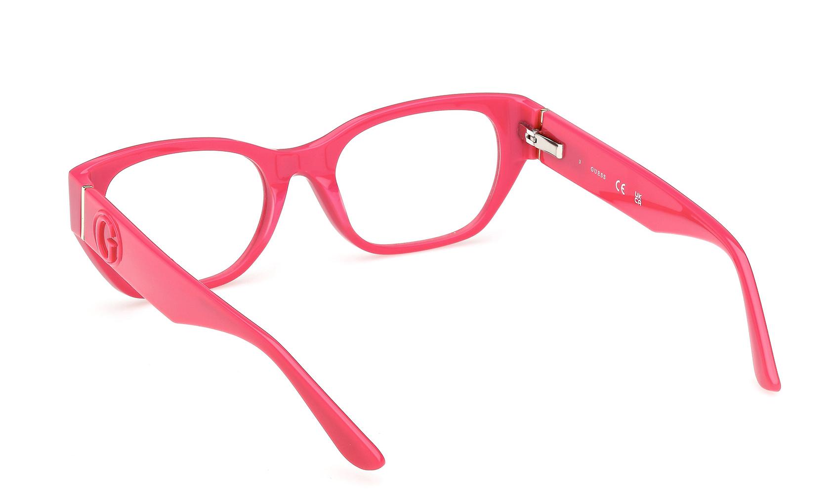Guess Eyeglasses GU50304 072