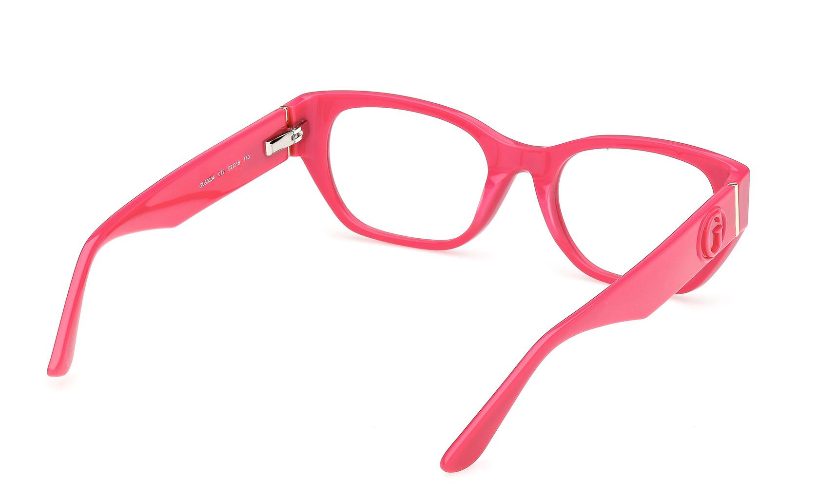 Guess Eyeglasses GU50304 072