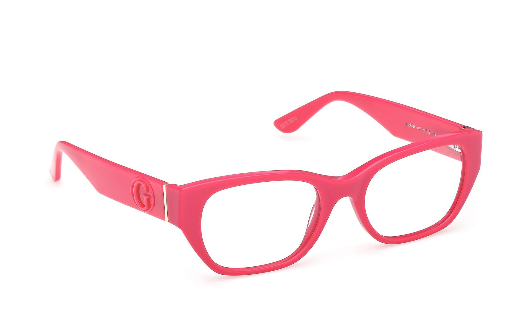 Guess Eyeglasses GU50304 072